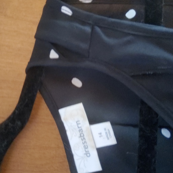 Classic Polka Dot Dress - Picture 6 of 11